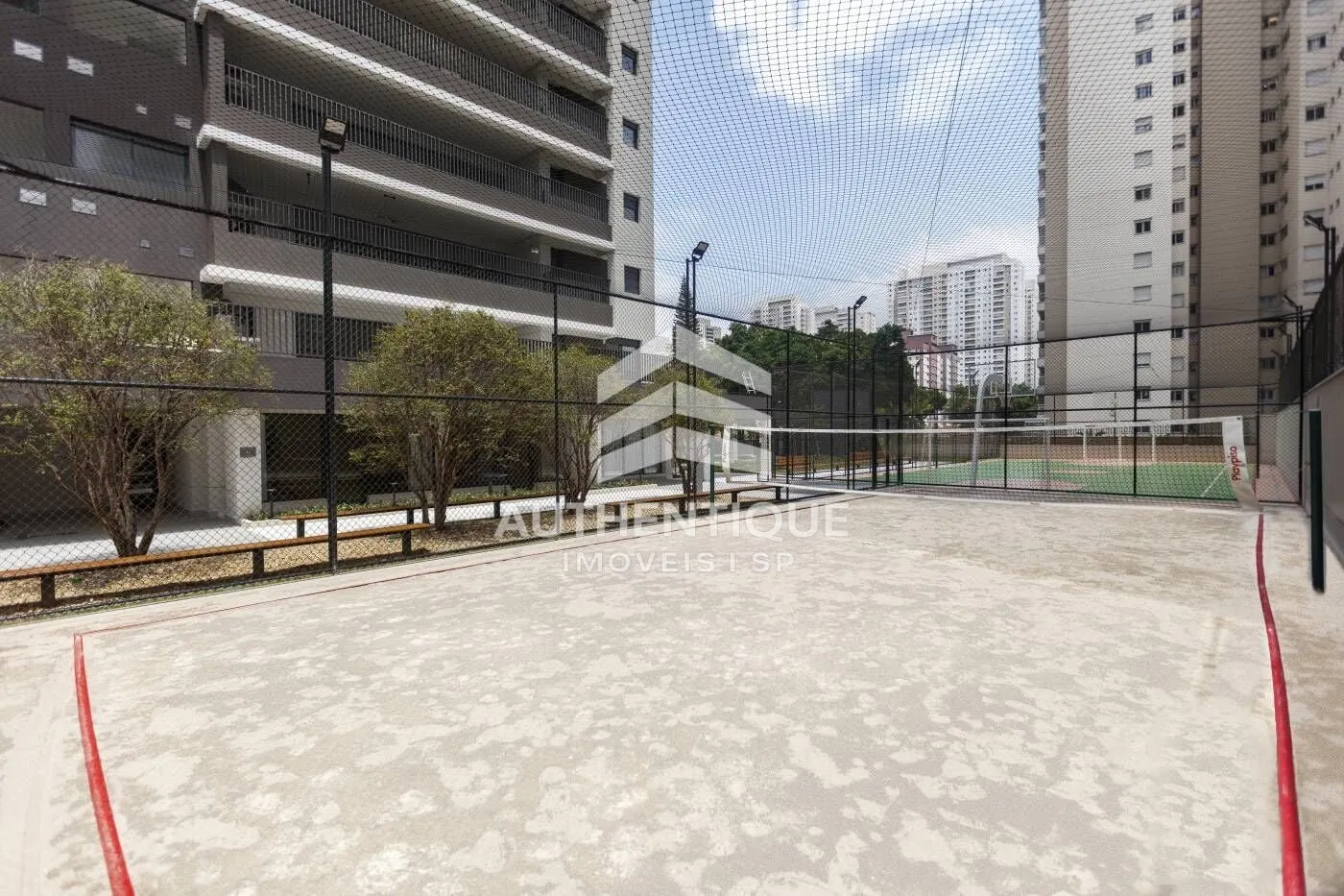 Imagem Sky Park Tuiuti Tatuapé - Apartamento à venda em São Paulo/SP