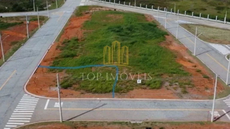 Imagem Excelente terreno trezentos e trinta metros no magnifico condominio ecopark sunset