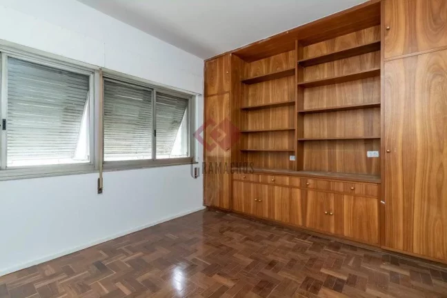 Imagem Apartamento à Venda, 3 Quartos, 173 m2 - Jardim Paulista, São Paulo | Gramachos