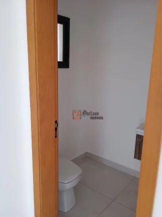 Imagem Casa com 3 suítes à venda, 260 m² por R$ 1.700.000 - Condomínio Residencial Shamballa III - Atibaia/SP