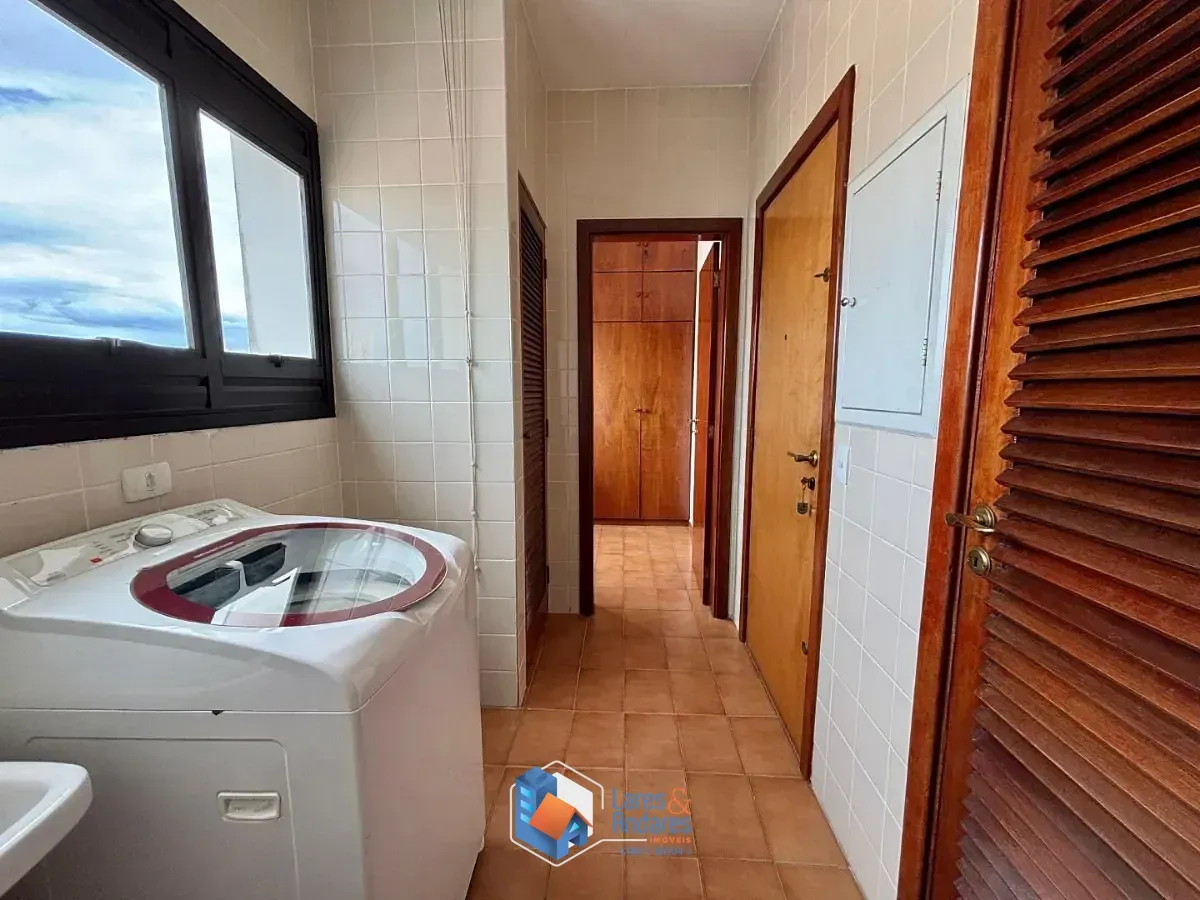 Imagem Apartamento para venda em Vila Regente Feijó com 4 quartos, sendo 1 suíte, 140m²