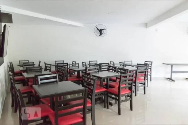 Imagem Apartamento planejado 50 m² Demarchi São Bernardo do Campo