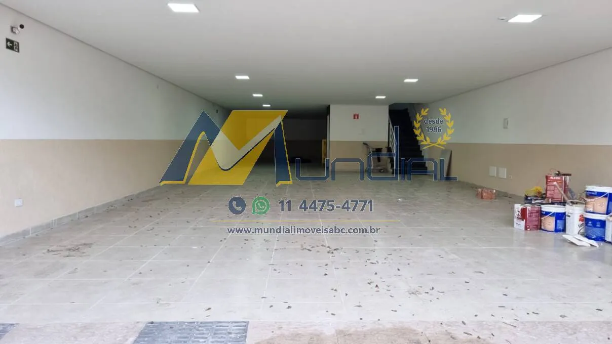 Imagem Um espaço que se destaca pela proposta