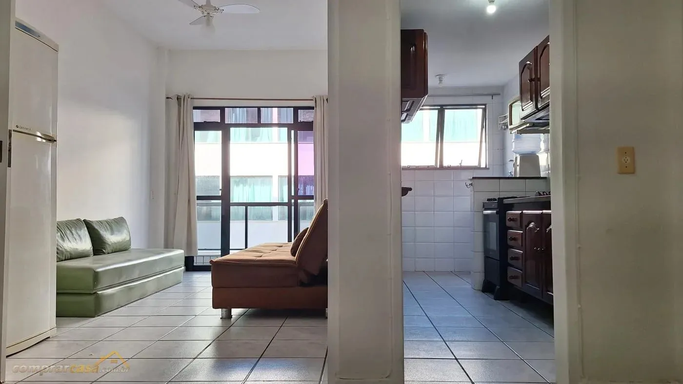 Imagem Apartamento para Venda em Cabo Frio / RJ no bairro Centro