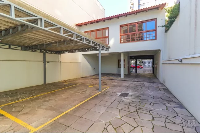Imagem Apartamento para venda no bairro Menino Deus em Porto Alegre