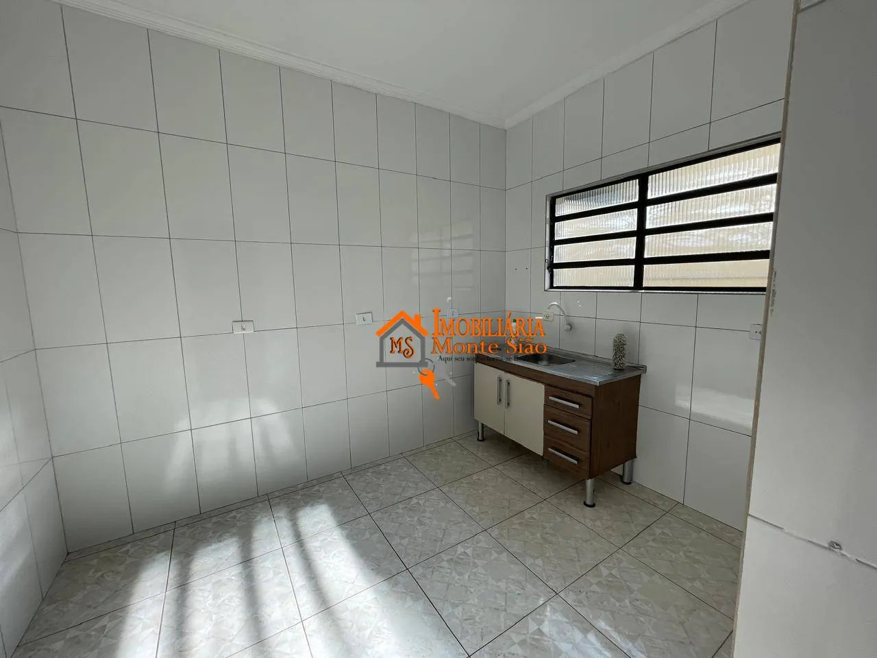 Imagem Sobrado com 3 dormitórios à venda, 75 m² por R$ 479.000,00 - Picanço - Guarulhos/SP