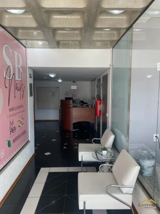 Imagem Sala para locação com 36 m² 1 vaga - Vila Virginia - Jundiaí/SP