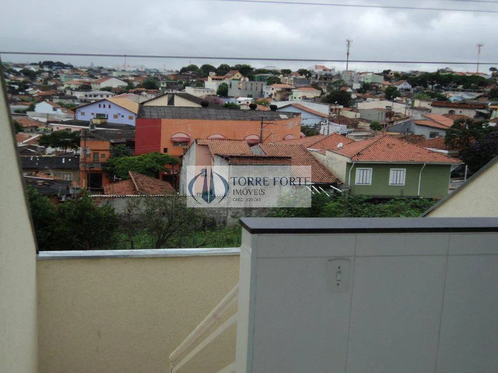 Imagem Sobrado com 3 dormitorios 3 suites 3 vagas 2 sacadas na Vila Guilhermina