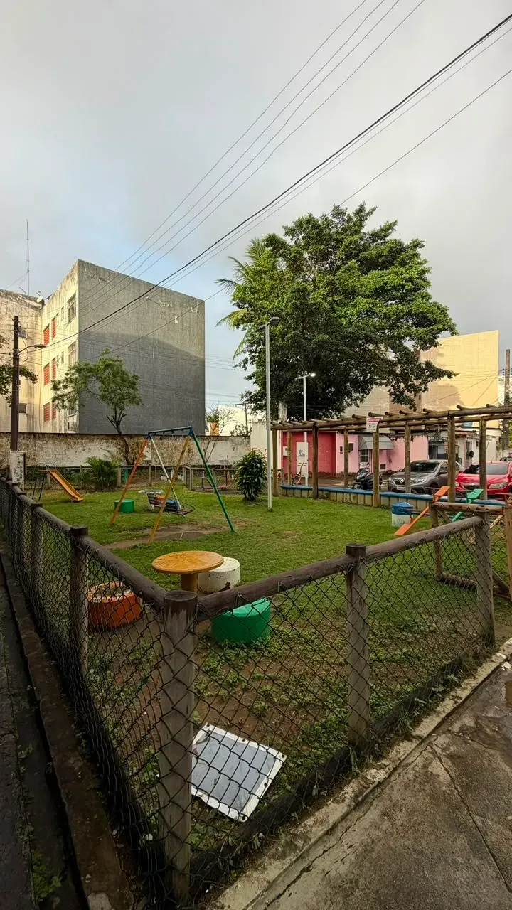 Imagem Apartamento com 2 Quartos à Venda, 70 m² em Cabula - Salvador