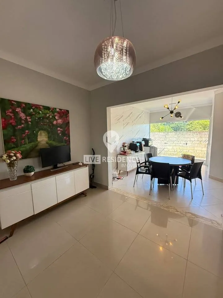 Imagem Casa à Venda Jardim Verona