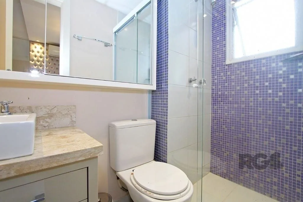 Imagem Excelente apartamento de 76m² com 3 dormitórios e 1 vaga.