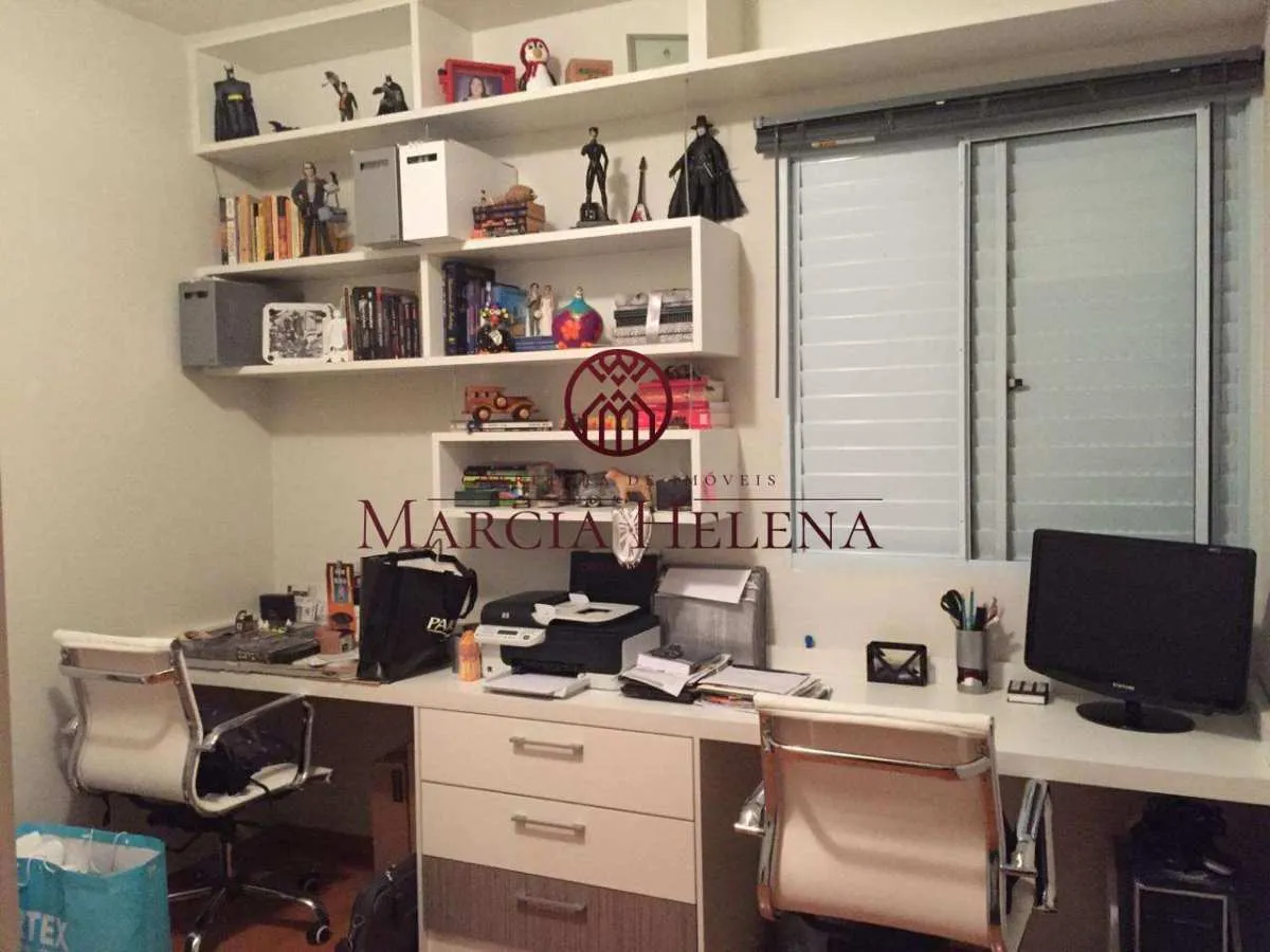 Imagem Apartamento à venda, no Edifício Marques da Sapucai em Campinas, Jardim Flamboyant, com 2 quartos, 59m2