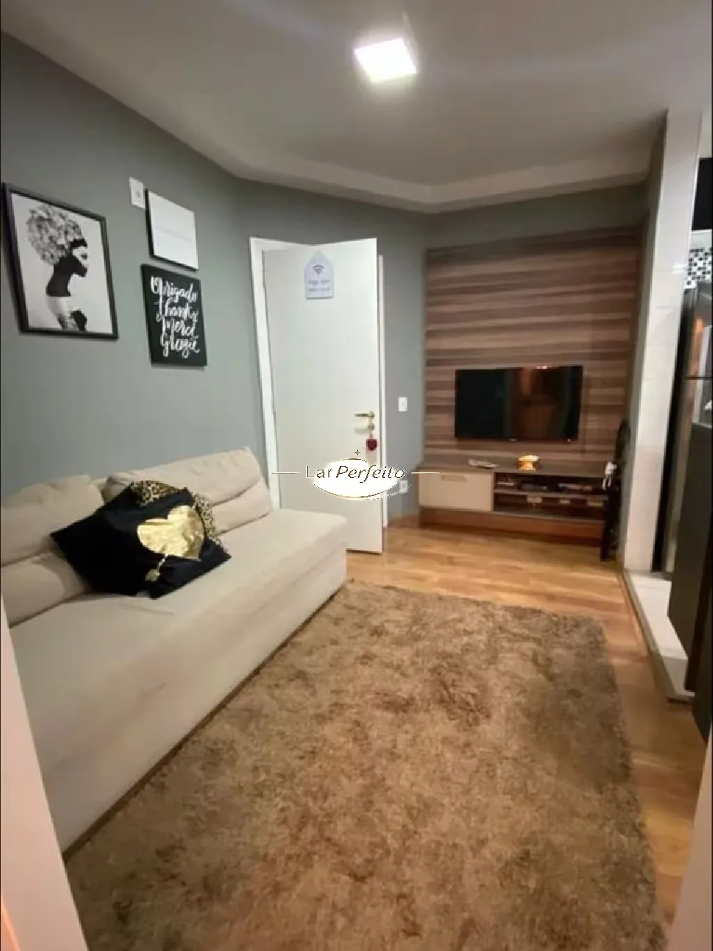 Imagem Apartamento com 1 Quarto à Venda, 33 m² em Jardim Paulista - São Paulo