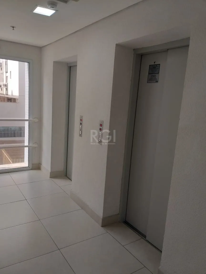 Imagem Sala Comercial em Auxiliadora