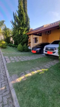 Imagem Cond Terras do Sol / Vila Velha - 3d/1st, lareira, gourmet!