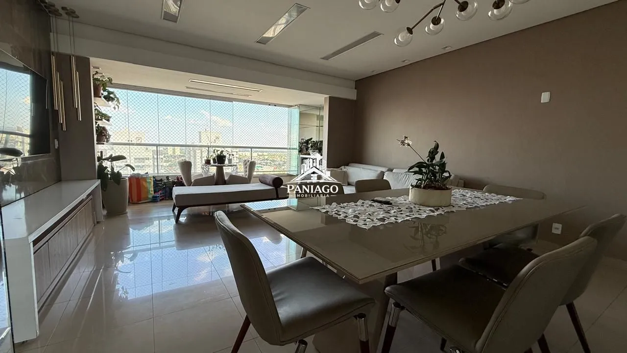 Imagem Apartamento à Venda no Edifício New Avenue | Porteira Fechada | 03 Quartos, 02 S