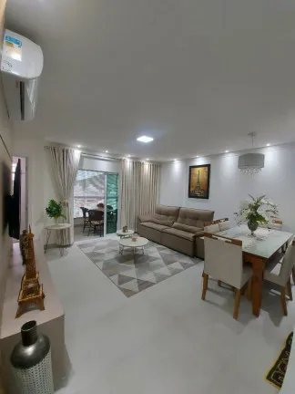 Imagem Apartamento com 2 Quartos à Venda, 70 m² em Morretes  - Itapema
