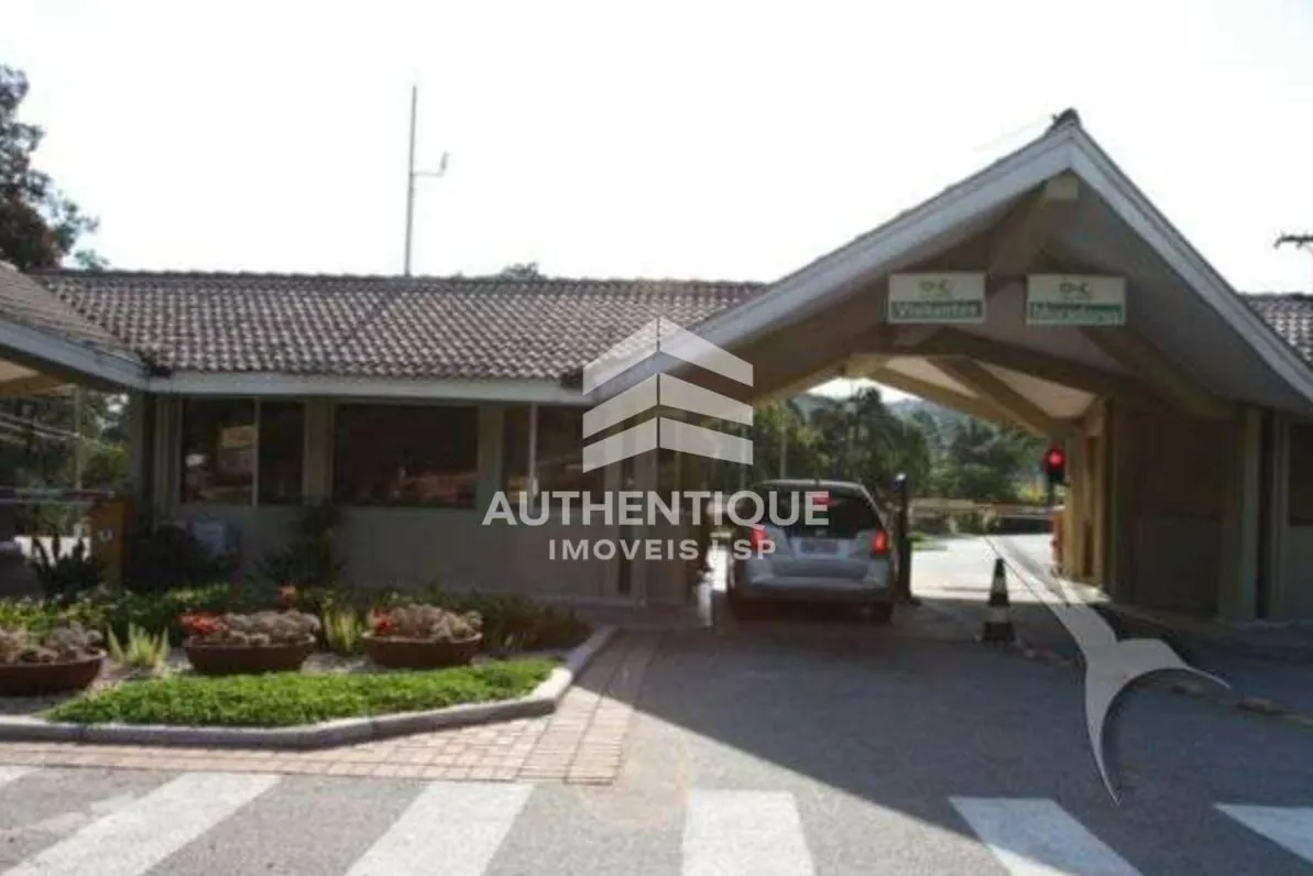 Imagem RESIDENCIAL ALPHAVILLE 10 - CASAS EM CONDOMINIO ALPHAVILLE - Casa à venda no bairro Alphaville - Santana de Parnaíba/SP