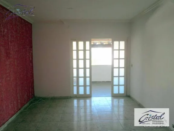 Imagem Casa com 3 dormitórios à venda, 113 m² por R$ 852.000,00 - Jardim Bonfiglioli - São Paulo/SP