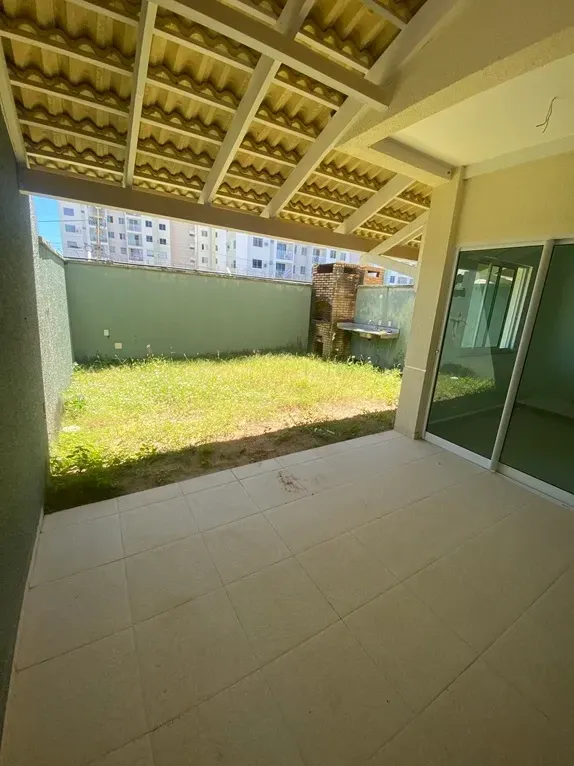 Imagem Casa de Condomínio com 3 Quartos à Venda, 117 m² em Praia do Futuro I - Fortaleza