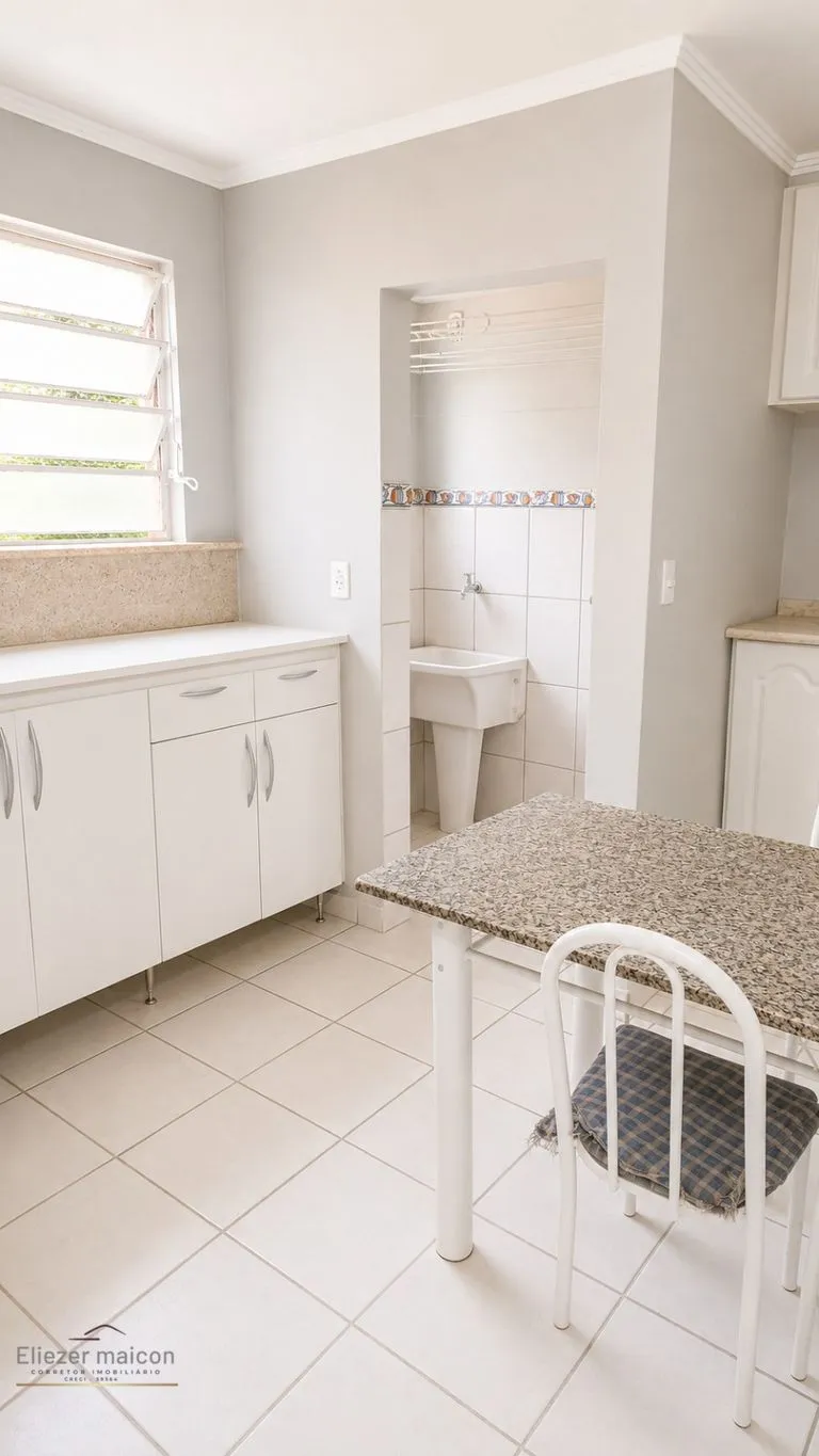 Imagem Apartamento a venda em condominio fechado bairro quissisana em Poços de Caldas