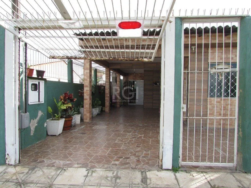 Imagem Casa para Venda - 150m², 3 dormitórios, 2 vagas - Santa Rosa de Lima