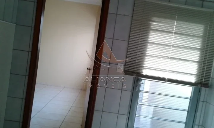 Imagem Casa - Ribeirão Preto - Vila Tibério