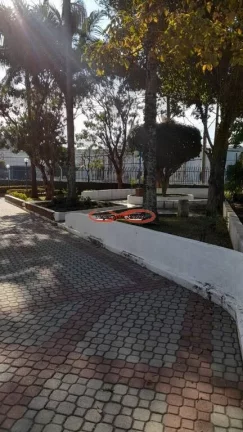 Imagem APARTAMENTO À VENDA EM CANGAIBA.