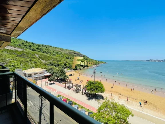 Foto do imóvel Se você sempre sonhou em morar em um apartamento espaçoso, confortável e com uma vista incrível para o mar, essa é a sua oportunidade!