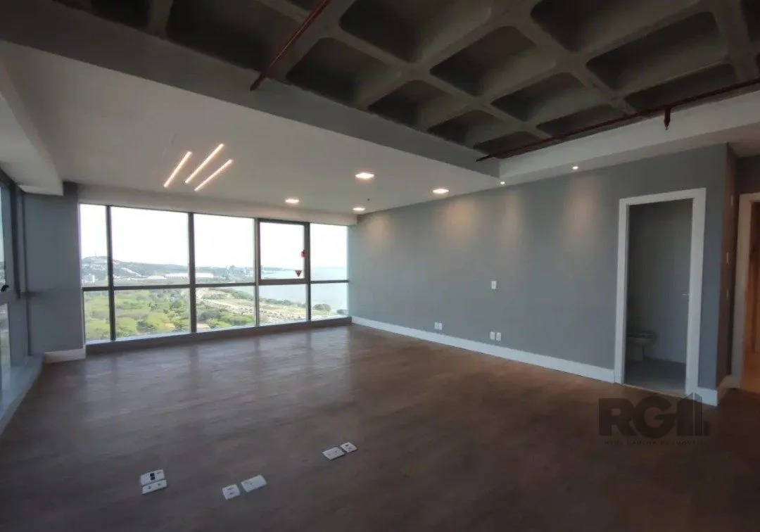 Imagem Sala comercial no TREND OFFICES com 53m²