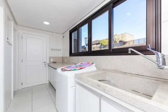 Imagem Apartamento para venda no bairro Bela Vista em Porto Alegre