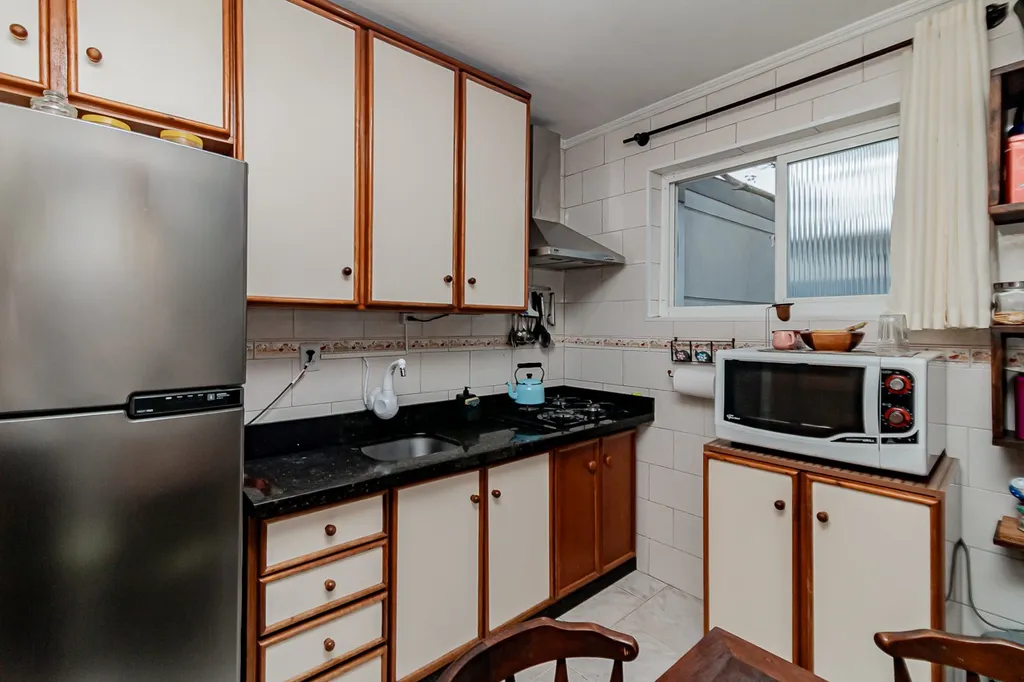 Imagem Apartamento em Humaitá