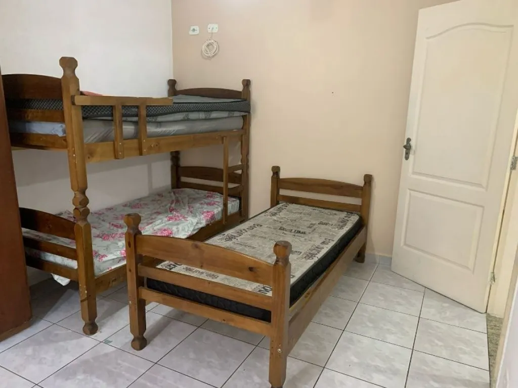 Imagem APARTAMENTO COM 40,00 m² - TUPI - PRAIA GRANDE SP