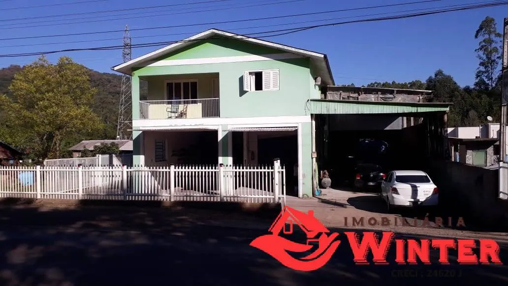Imagem Prédio comercial + apart + casa na Picada Cará, Feliz.