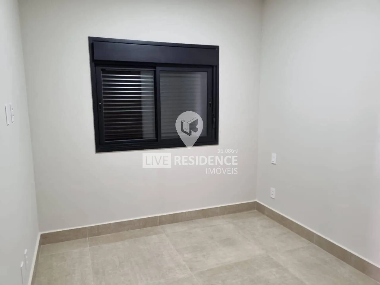Imagem Casa a venda em excelente condomínio em Itatiba