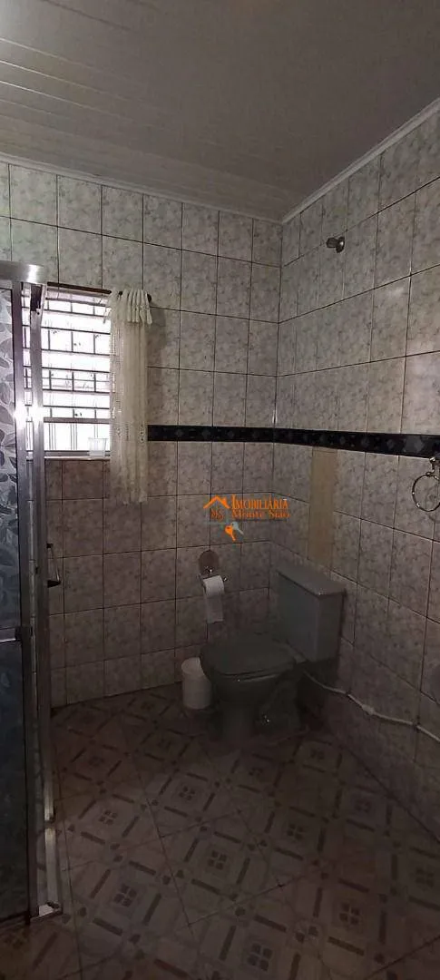 Imagem Casa com 2 dormitórios à venda, 180 m² por R$ 450.000,00 - Vila Nova Bonsucesso - Guarulhos/SP