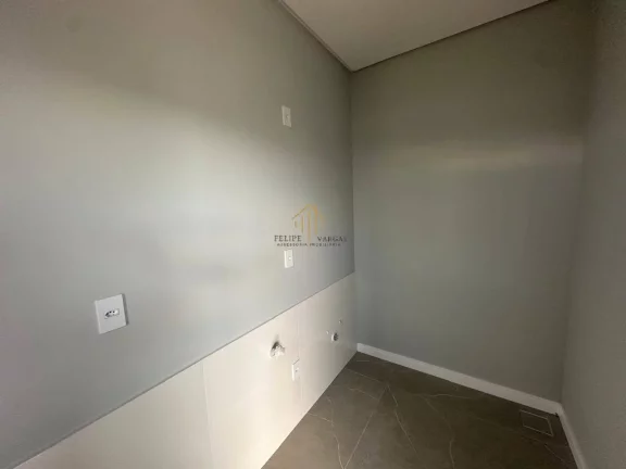 Imagem Casa nova com 3 suítes no bairro Pedra Branca