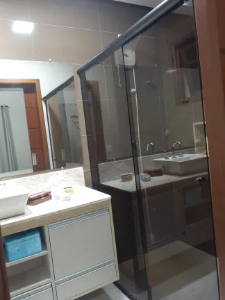 Imagem Casa de Condomínio com 3 Quartos à Venda, 167 m² em Parque Residencial Itapeti - Mogi das Cruzes