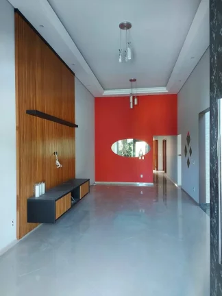 Imagem CASA 03 DORMITÓRIOS CONDOMÍNIO VILLAGIO MILANO