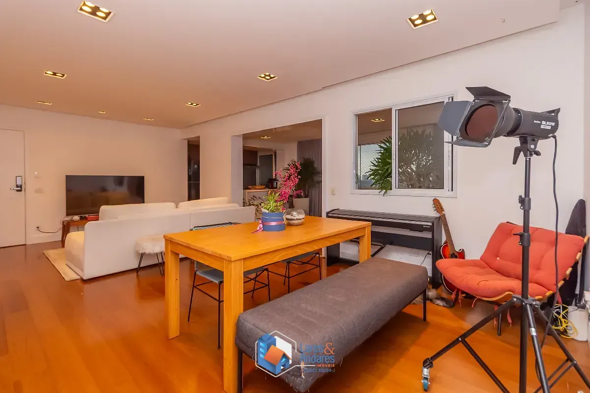 Imagem Apartamento para venda em Vila Leopoldina com 2 quartos, 93m²
