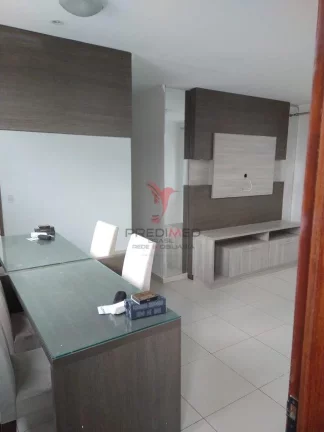 Imagem Vende-se apartamento pronto para morar no bairro do Altiplano