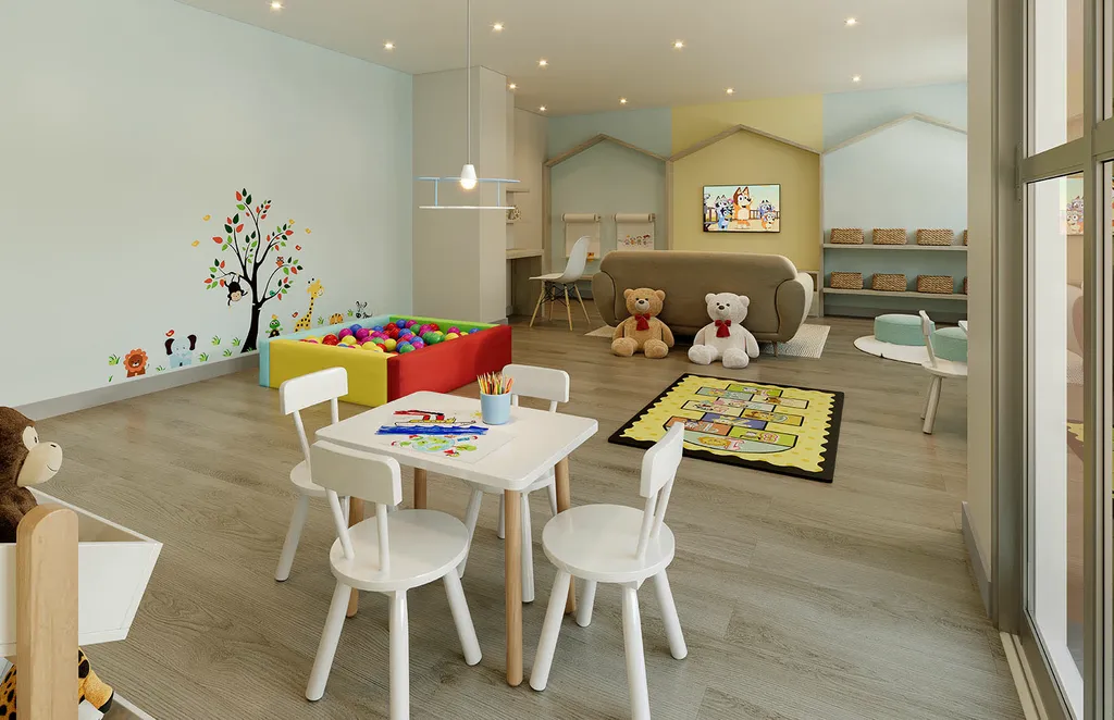 Imagem Apartamento em Lançamentos no bairro Centro - Niterói, RJ