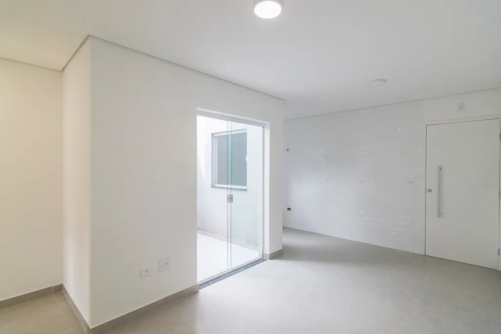 Imagem Apartamento para venda em Vila Alice com 2 quartos, 42m2