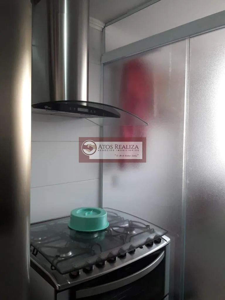Imagem Apartamento 2 quartos Estrada do Alvarenga por R$ 218.000
