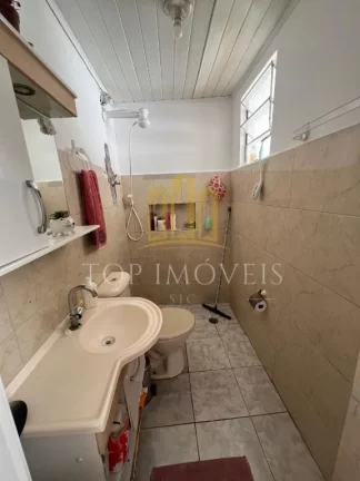 Imagem Casa dois dormitórios na vila Jaci grande OPORTUNIDADE DE INVESTIMENTO!