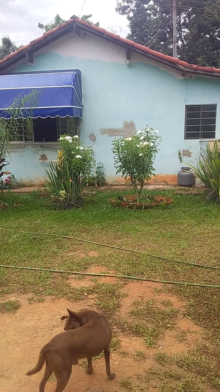 Imagem Chácara à venda 10727.97M², Paiol, Guaratinguetá - SP