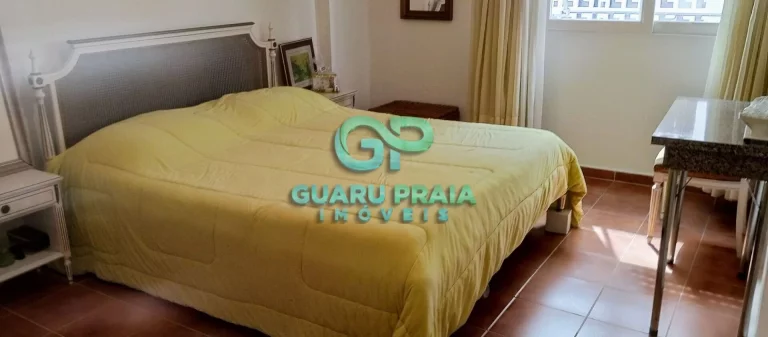 Imagem Apartamento à venda no bairro Pitangueiras - Guarujá/SP