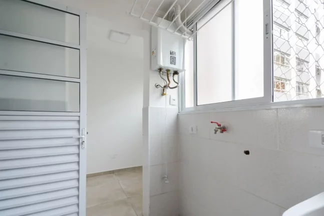 Imagem Apartamento à venda em São Paulo, Indianópolis, com 3 quartos, 90m2