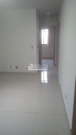 Imagem Apartamento à Venda no Centro de Uberaba com 3 Dormitórios
