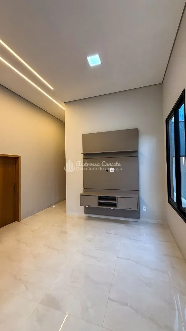 Imagem Set Life II - Casa com 3 suítes à venda, 165 m² por R$ 1.200.000 - Set Life II - Mirassol/SP